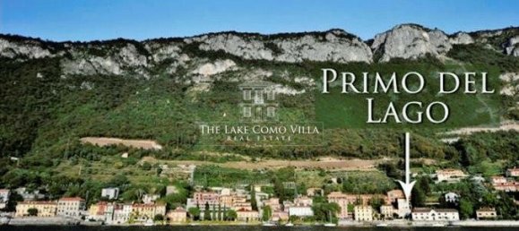 Пентхаус с 2 спальнями в Варенна, Италия № 173529 15