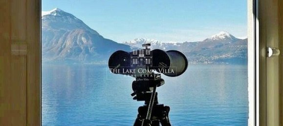 Пентхаус с 2 спальнями в Варенна, Италия № 173529 2