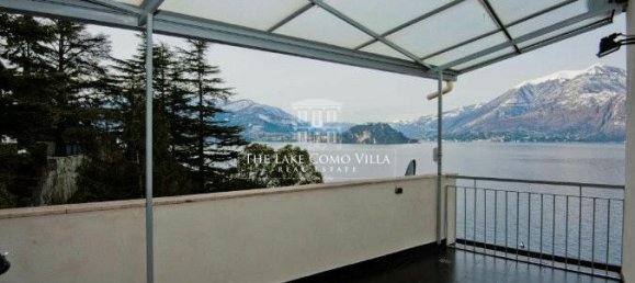 Пентхаус с 2 спальнями в Варенна, Италия № 173529 6
