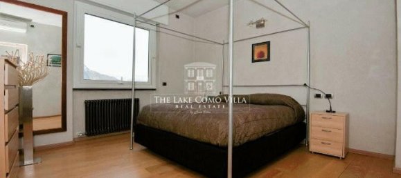 Пентхаус с 2 спальнями в Варенна, Италия № 173529 10