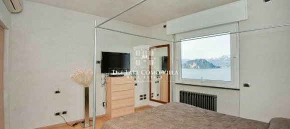 Пентхаус с 2 спальнями в Варенна, Италия № 173529 13