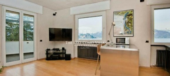 Пентхаус с 2 спальнями в Варенна, Италия № 173529 9