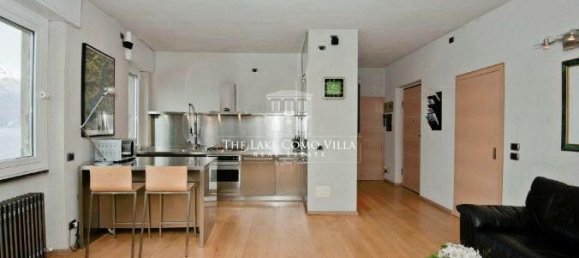 Пентхаус с 2 спальнями в Варенна, Италия № 173529 7