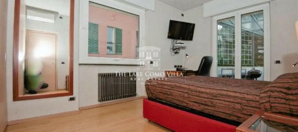 Пентхаус с 2 спальнями в Варенна, Италия № 173529 12