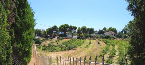 Villa T5 em Moraira, Spain N.º 51864 6