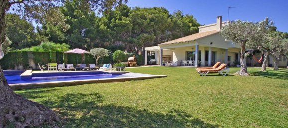 Villa T5 em Moraira, Spain N.º 51864 2