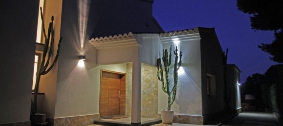 Villa T5 em Moraira, Spain N.º 51864 23