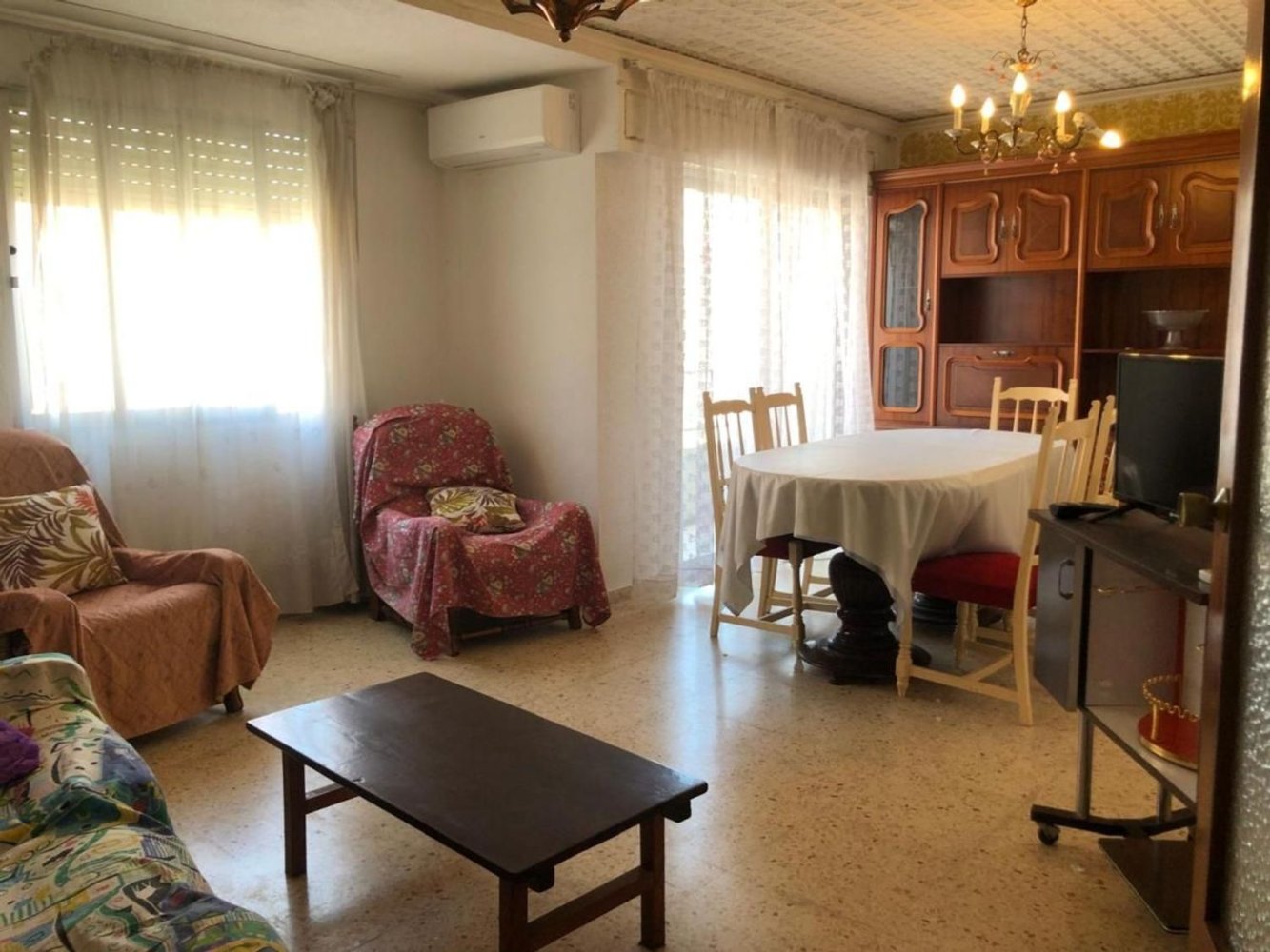4 Schlafzimmer Wohnung in Gandia, Spain, Nr. 173578