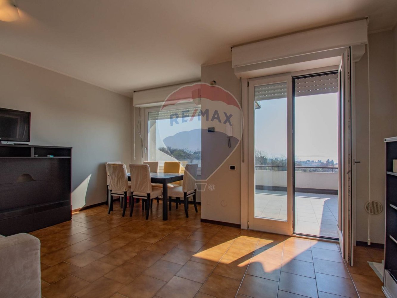 1 bedroom Apartment in Soiano del Lago, Italy No. 58101