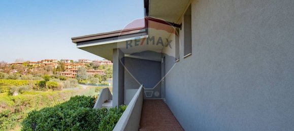 1 bedroom Apartment in Soiano del Lago, Italy No. 58101 25