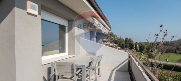 1 bedroom Apartment in Soiano del Lago, Italy No. 58101 15