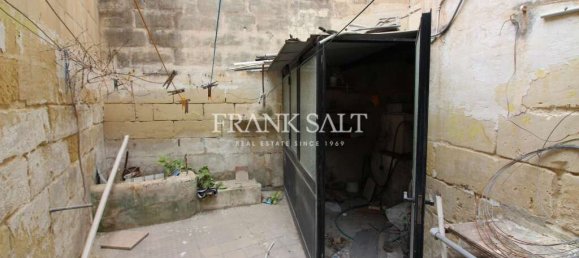 4 Schlafzimmer Stadthaus in Hamrun, Malta, Nr. 2240 11