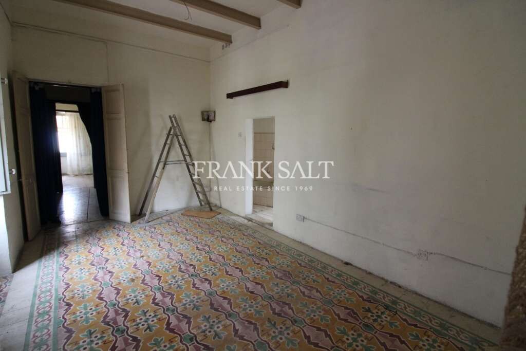 4 Schlafzimmer Stadthaus in Hamrun, Malta, Nr. 2240