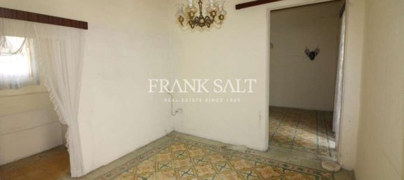 4 Schlafzimmer Stadthaus in Hamrun, Malta, Nr. 2240 2