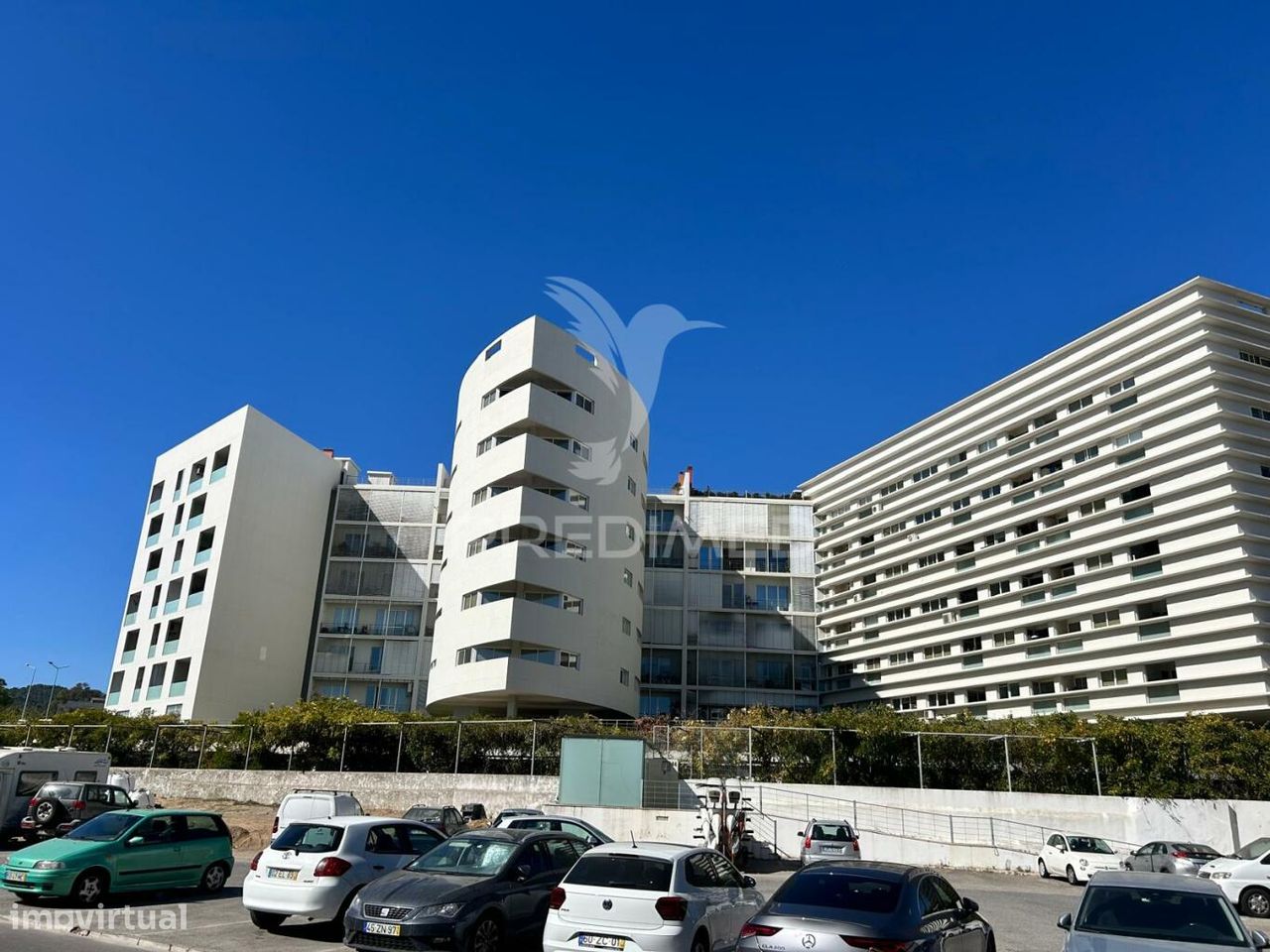 2 bedrooms Apartment in Setubal, Portugal No. 85868