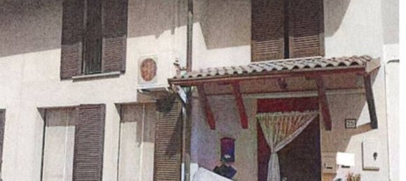 3-Zimmer Wohnung in Bastida Pancarana, Italy, Nr. 284932 2