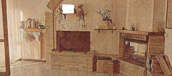 3-Zimmer Wohnung in Bastida Pancarana, Italy, Nr. 284932 5