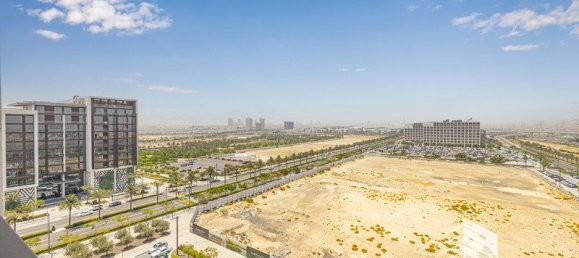 1 bedroom Apartment in Dubai Hills Estate, UAE No. 12631 11