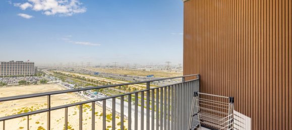 1 bedroom Apartment in Dubai Hills Estate, UAE No. 12631 12