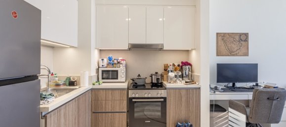 1 bedroom Apartment in Dubai Hills Estate, UAE No. 12631 2