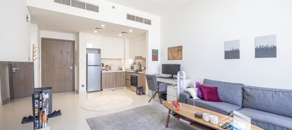 1 bedroom Apartment in Dubai Hills Estate, UAE No. 12631 3