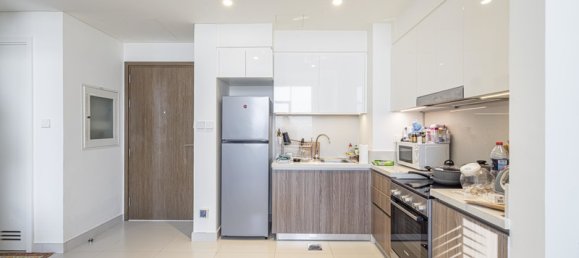 1 bedroom Apartment in Dubai Hills Estate, UAE No. 12631 13