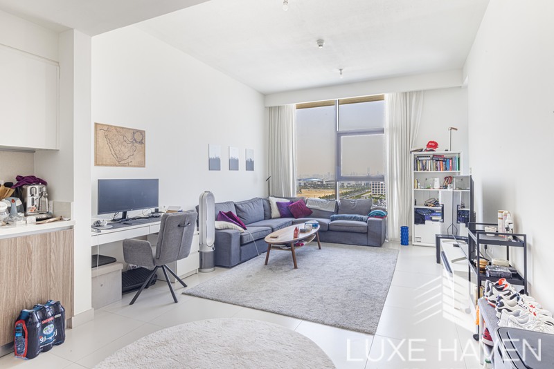 1 bedroom Apartment in Dubai Hills Estate, UAE No. 12631