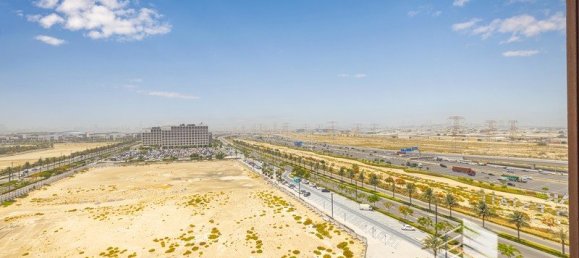 1 bedroom Apartment in Dubai Hills Estate, UAE No. 12631 10