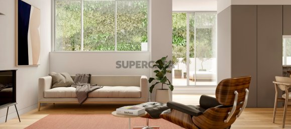 2 bedrooms Apartment in Lisbon, Portugal No. 157232 2