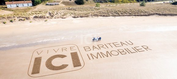 2 Schlafzimmer Wohnung in Saint-Brevin-les-Pins, France, Nr. 299931 7