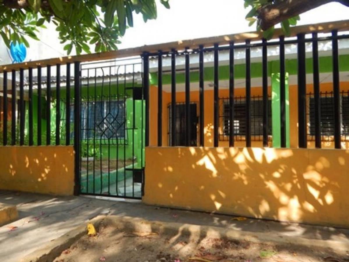 3 غرف نوم منزل في Atlantico, Colombia رقم 6767