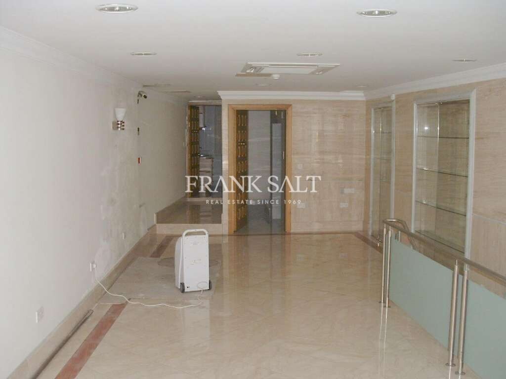 Imóvel comercial em Sliema, Malta 52 m² N.º 11752