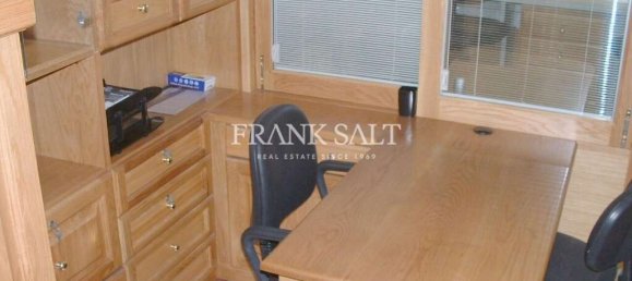 Imóvel comercial em Sliema, Malta 52 m² N.º 11752 17