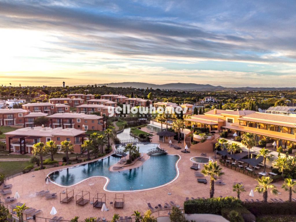 2 Schlafzimmer Stadthaus in Lagoa, Portugal, Nr. 110126
