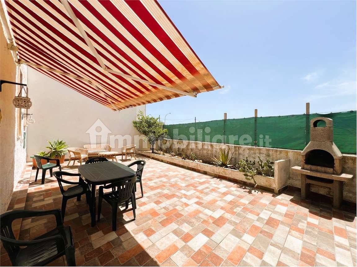 2 bedrooms House in Petrosino, Italy No. 272459