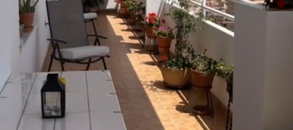 4 bedrooms Apartment in Torremolinos, Spain No. 168025 4