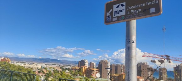 4 bedrooms Apartment in Torremolinos, Spain No. 168025 8