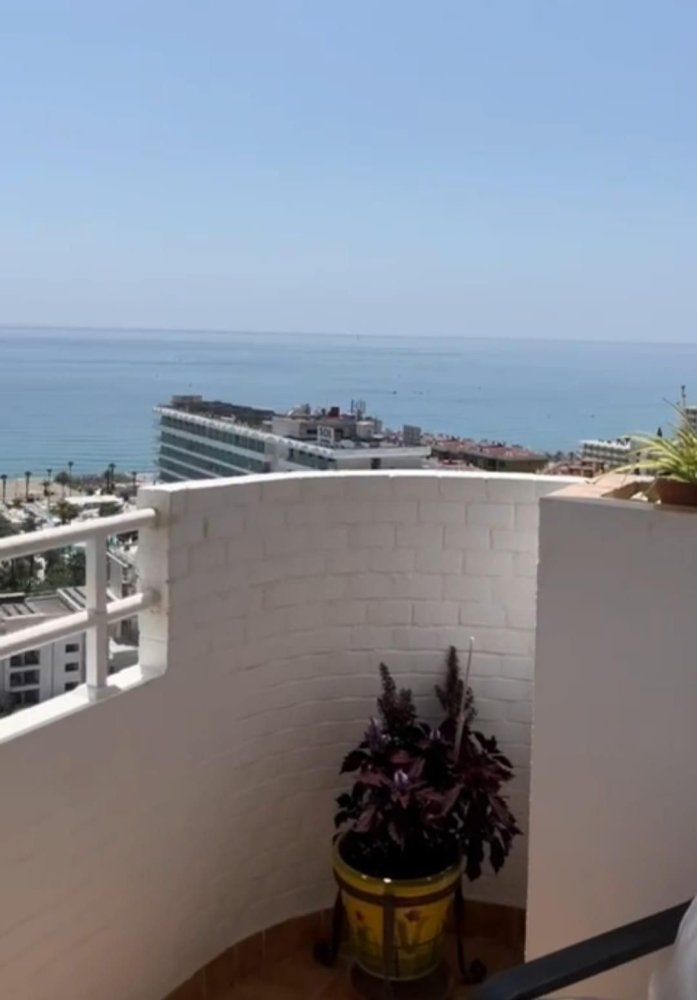 4 bedrooms Apartment in Torremolinos, Spain No. 168025