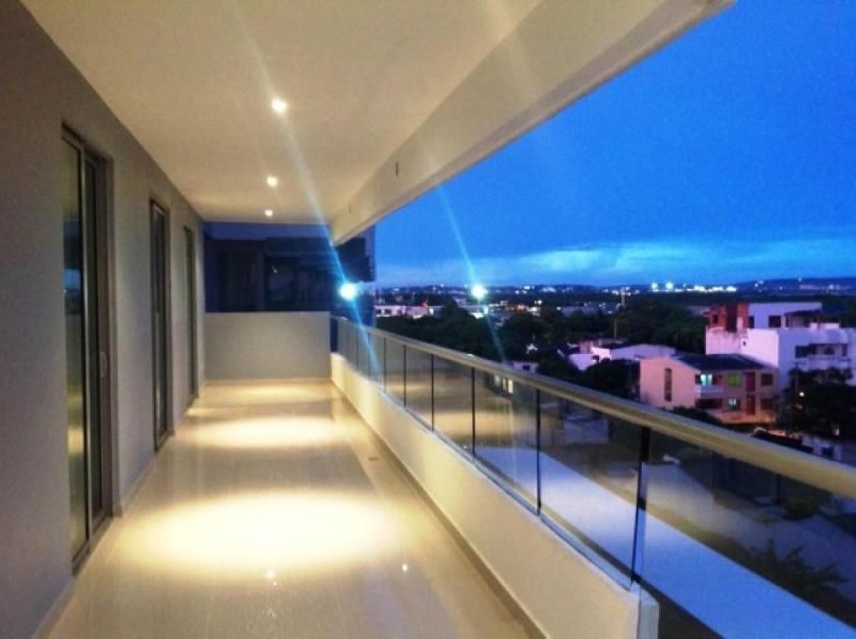 Casa T3 em Bolivar, Colombia N.º 1339