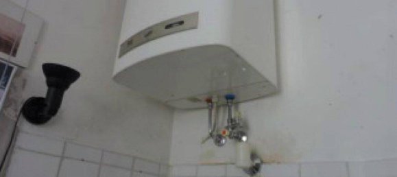 3 rooms Apartment in Leopoldstadt, Austria No. 105235 14