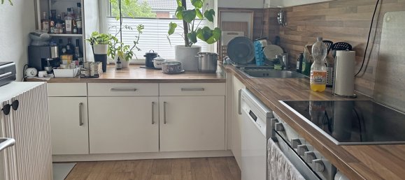 3-Zimmer Wohnung in Eimsbüttel, Germany, Nr. 348549 5