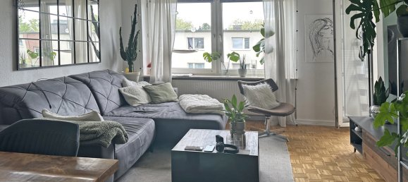3-Zimmer Wohnung in Eimsbüttel, Germany, Nr. 348549 4