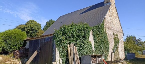 1 غرف نوم منزل في Manche, France رقم 358119 12