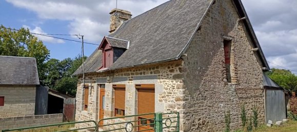 1 غرف نوم منزل في Manche, France رقم 358119 20