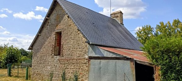 1 غرف نوم منزل في Manche, France رقم 358119 11