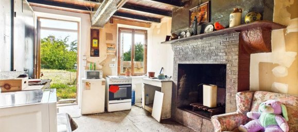 1 غرف نوم منزل في Manche, France رقم 358119 5