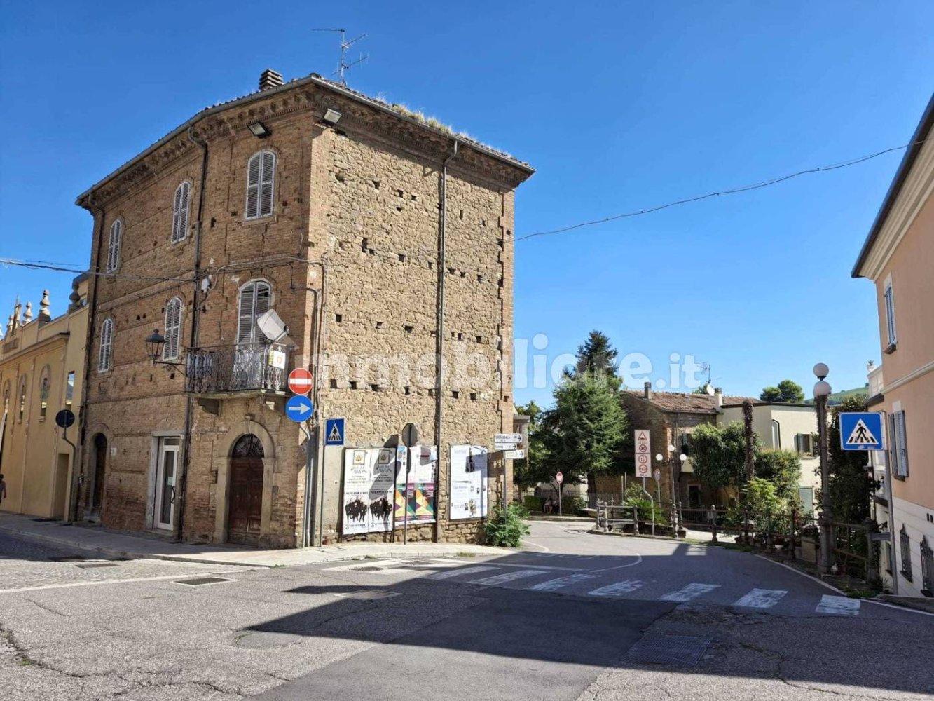 Apartamento de 5 divisões em Novafeltria, Italy N.º 377113