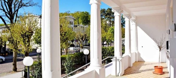 Villa de 44 divisões em Vorpommern-Rugen, Germany N.º 125485 8