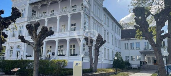 Villa de 44 divisões em Vorpommern-Rugen, Germany N.º 125485 4