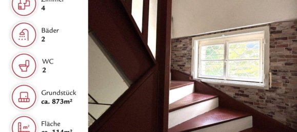 Casa de 4 divisões em Steyr, Austria N.º 249700 7